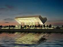 مكتبة محمد بن راشد