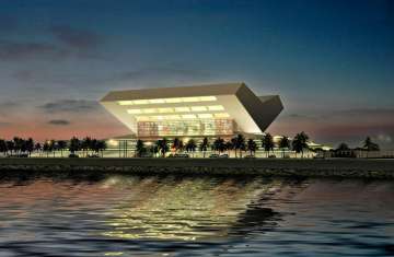 مكتبة محمد بن راشد