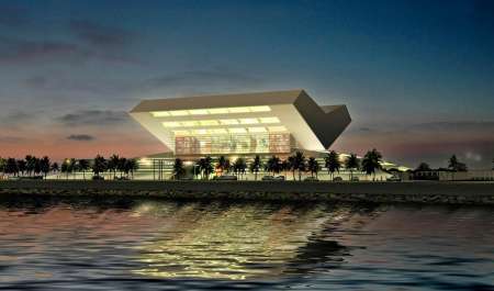 مكتبة محمد بن راشد: مشاركتنا الأولى بمعرض القاهرة للكتاب فرصة لتعزيز التعاون الثقافي