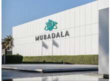 Mubadala Investment Company