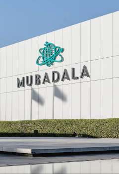 Mubadala Investment Company