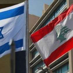 لبنان وإسرائيل