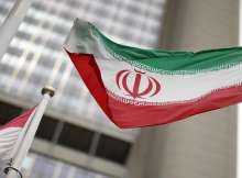 الخارجية الإيرانية