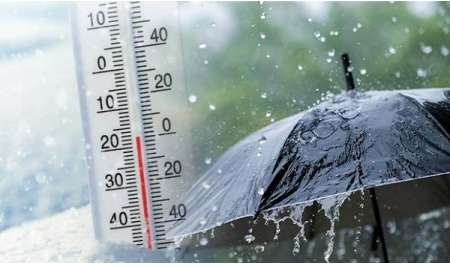 مصر: طقس متقلب على مدار 3 أيام.. تراجع الحرارة وأتربة