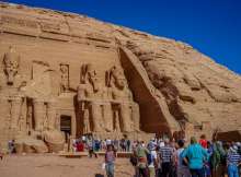 السياحة في مصر