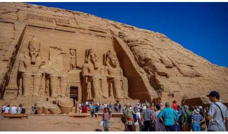 مصر تفوز بجائزة 