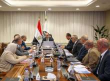 وزير قطاع الأعمال العام