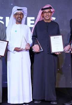Masdar City Free Zone wins three ‘Business Tabloid’ awards