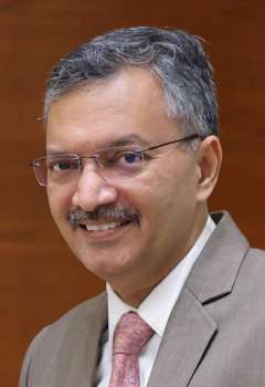 Dr. Deepak Mittal
