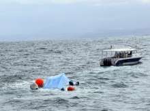 انقلاب قارب