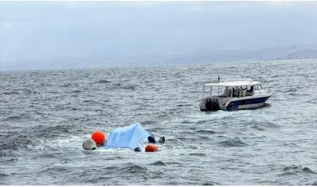 الشرطة العمانية: 3 قتلى بانقلاب قارب كان يقل 25 سائحا فرنسيا