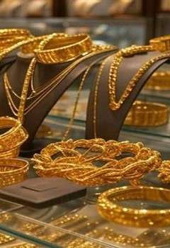 أسعار الذهب