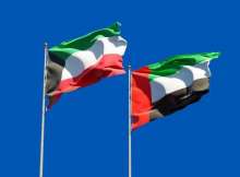 الإمارات والكويت