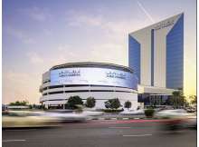 Dubai International Chamber