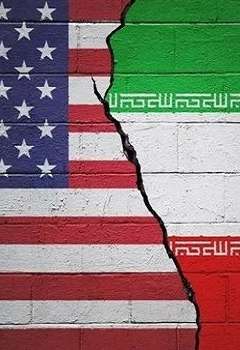 إيران وأمريكا