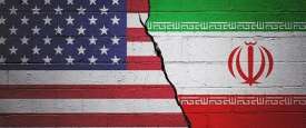 إيران وأمريكا