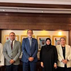 هيئة سلامة الغذاء