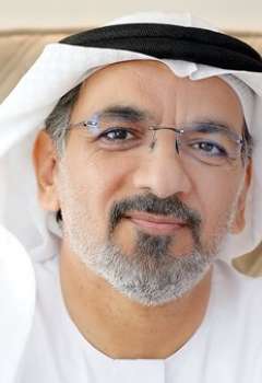 جمال محمد الكعبي