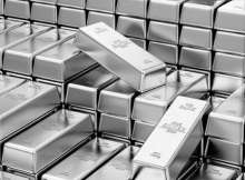 أسعار الفضة