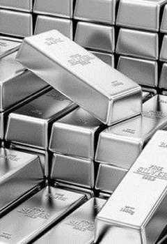 أسعار الفضة