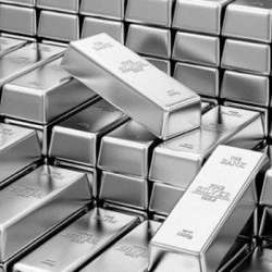 أسعار الفضة