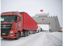 China's Xinjiang sees steady growth