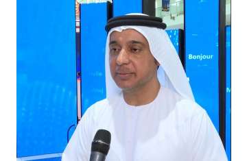 Ahmed Abdullah bin Lahej Al Falasi