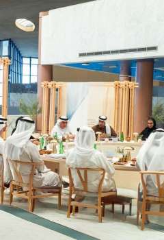 UAE Integrative Medicine Council