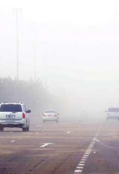 طقس الإمارات