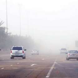 طقس الإمارات