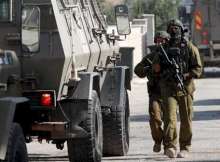 قوات الاحتلال