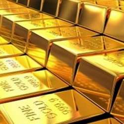 الذهب