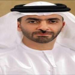 سمو الشيخ سيف بن زايد نائب رئيس مجلس الوزراء ووزير الداخلية الإماراتي