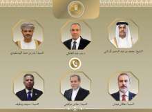 اتصالات وزير الخارجية المصري