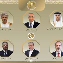 اتصالات وزير الخارجية المصري