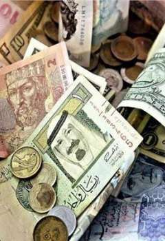 سعر الدرهم الإماراتي