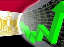 نمو الاقتصاد المصري