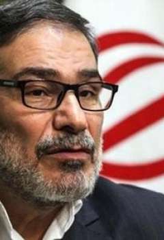 علي شمخاني، مستشار المرشد الإيراني