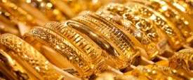 سعر الذهب في مصر