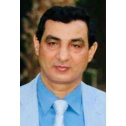 العارف بالله طلعت 