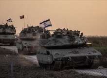 جيش الاحتلال