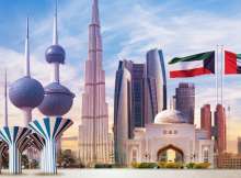 المنتدى الاقتصادي الإماراتي الكويتي