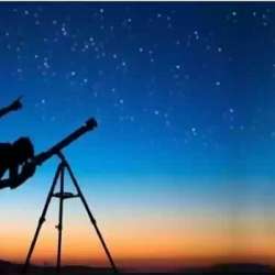 مركز الفلك الدولي