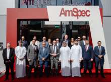 AmSpec strengthens