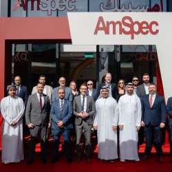 AmSpec strengthens