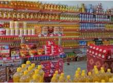 ضخ السلع وضبط الأسعار قبل رمضان