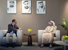 Mohammed Saeed Al Shehhi