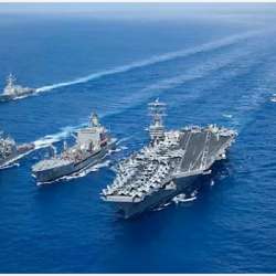 الأسطول الأمريكي