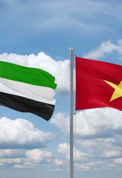 UAE-Vietnam