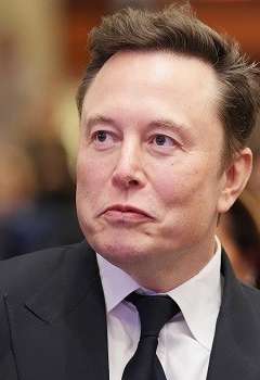 ايلون ماسك